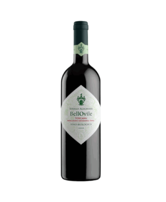 VT Serego Alighieri BellOvile Toscana Bio IGT 750 ml