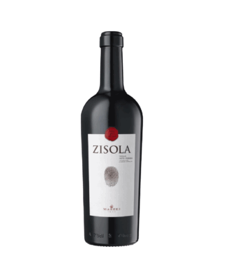 VT Zisola Noto Rosso Sicilia DOC 750 ml