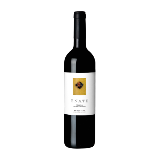 ENATE CABERNET SAUV RESERVA