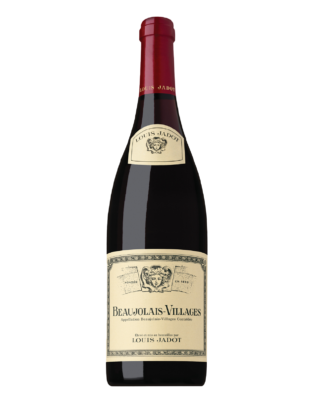 LOUIS JADOT BEAUJOLAIS VILLAGES