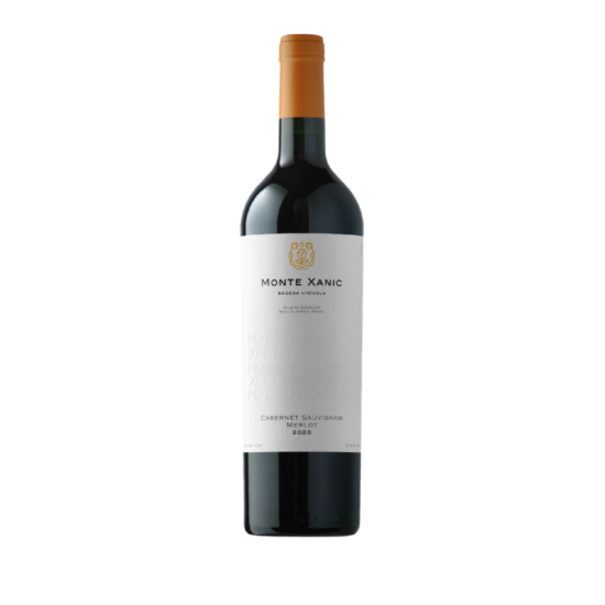 Monte Xanic Cabernet Sauvignon - Merlot