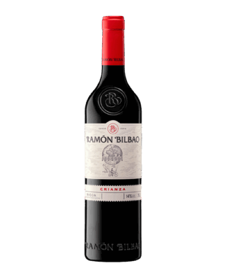 RAMÓN BILBAO CRIANZA