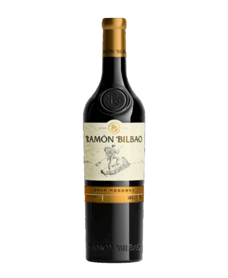 RAMÓN BILBAO GRAN RESERVA