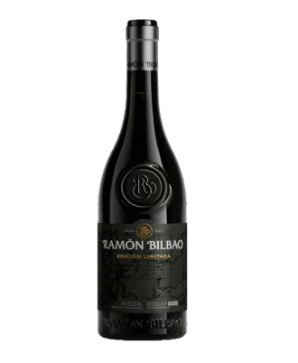 RAMÓN BILBAO EDICIÓN LIMITADA
