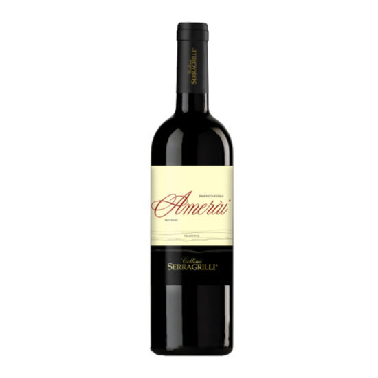 Amerài Rosso – Súper Piemontés