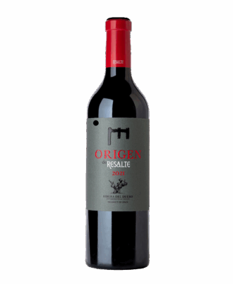 Resalte Origen 750ML