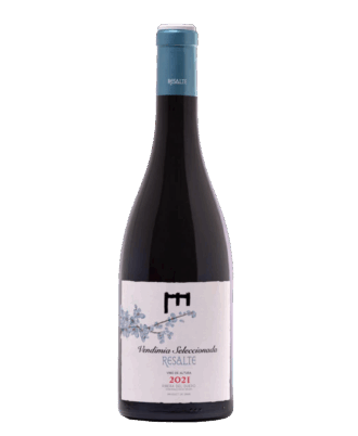 Resalte Vendimia Seleccionada 750ML