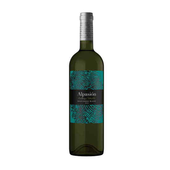 Alpasión Sauvignon Blanc 750 ml