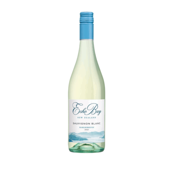 Echo Bay Sauvignon Blanc 750ML