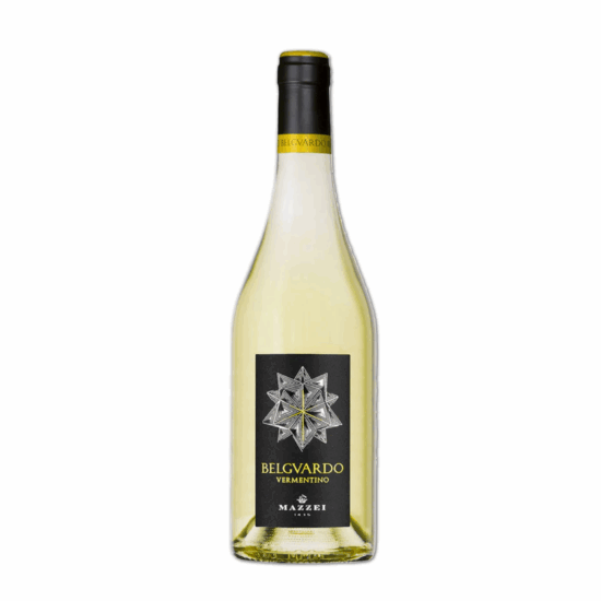 Belguardo Vermentino Di Toscana IGT 750 ml