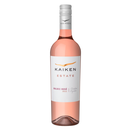 KAIKEN ESTATE ROSE MALBEC