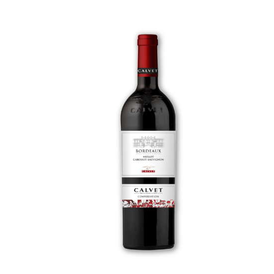 CALVET BORDEAUX CONVERSATION TINTO