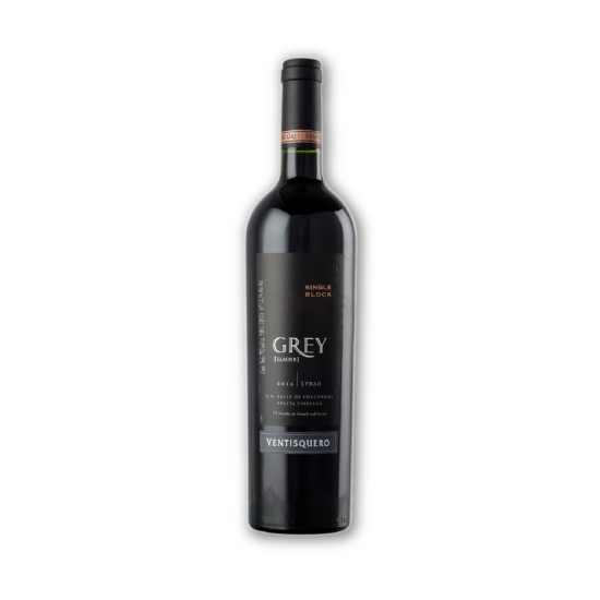 Ventisquero Grey Syrah 750ML