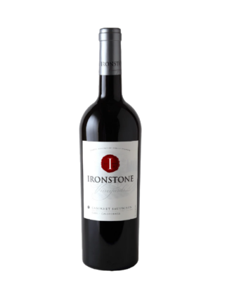Ironstone Cabernet Sauvignon 750 ml