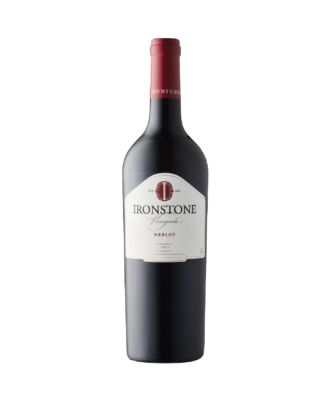 Ironstone Merlot 750 ml