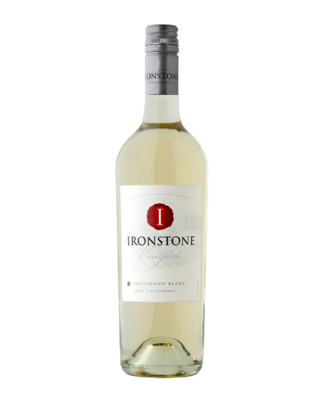 Ironstone Sauvignon Blanc 750 ml