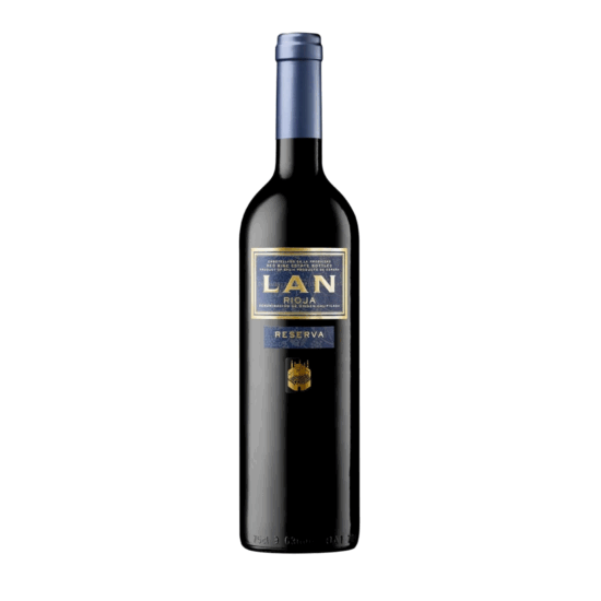 LAN Reserva 2018