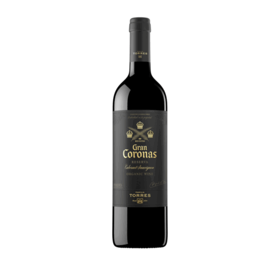 Gran Coronas Reserva Cabernet Sauvignon 2021